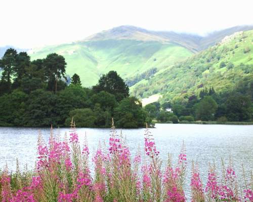 Absolut sehenswert: der Lake District