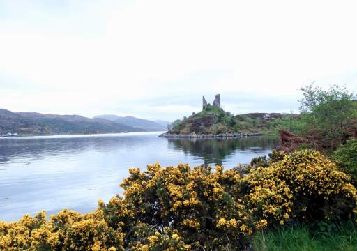 Englisch Sprachkurs und die Isle of Skye