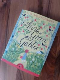 Englisch lernen mit Anne of Green Gables